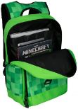 JINX: Minecraft - Miner Society 17"" nahrbtnik