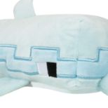 JINX: Minecraft - Adventure Dolphin plišasta igrača 35 cm