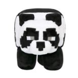 JINX: Minecraft - Adventure Panda plišasta igrača 24 cm