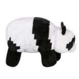 JINX: Minecraft - Adventure Panda plišasta igrača 24 cm