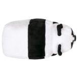 JINX: Minecraft - Adventure Panda plišasta igrača 24 cm