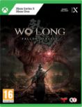 Wo Long: Fallen Dynasty (XBOX Series X & XBOX One)
