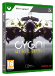 Cygni: All Guns Blazing (XBOX Series X)
