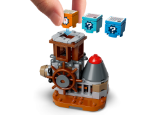 LEGO SUPER MARIO: KOMPLET ZA IZDELOVANJE PUSTOLOVŠČIN