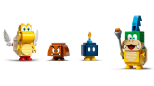 LEGO SUPER MARIO: KOMPLET ZA IZDELOVANJE PUSTOLOVŠČIN
