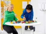 LEGO SUPER MARIO: KOMPLET ZA IZDELOVANJE PUSTOLOVŠČIN
