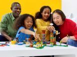 LEGO SUPER MARIO: KOMPLET ZA IZDELOVANJE PUSTOLOVŠČIN