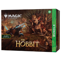 Magic: The Gathering The Hobbit - Bundle