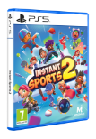 Instant Sports 2 (Playstation 5)