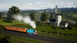 Thomas & Friends: Wonders Of Sodor - Deluxe Edition (Playstation 4)