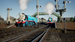 Thomas & Friends: Wonders Of Sodor - Deluxe Edition (Playstation 5)