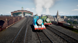 Thomas & Friends: Wonders Of Sodor - Deluxe Edition (Playstation 5)