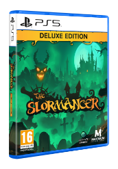 The Slormancer - Deluxe Edition (Playstation 5)