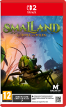 Smalland: Survive The Wilds (Nintendo Switch 2)