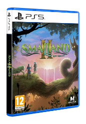 Smalland 2: Lost Realms (Playstation 5)