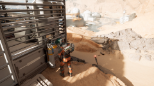 Aphelion - Pioneer Edition (Playstation 5)