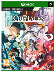 Cris Tales (XBOX One)