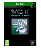 Among Us - Crewmate Edition (XBOX One & XBOX Series X)