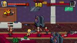 Double Dragon Gaiden: Rise Of The Dragons (XBOX Series X & XBOX One)
