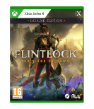 Flintlock: The Siege Of Dawn (XBOX Series X)