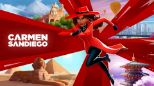 Carmen Sandiego 40th Anniversary Edition (Nintendo Switch)