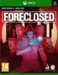 Foreclosed (XBOX One & XBOX Series X)