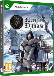 Medieval Dynasty (XBOX Series X)