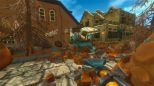 Fresh Start (Playstation 5)