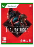 The Thaumaturge (XBOX Series X)