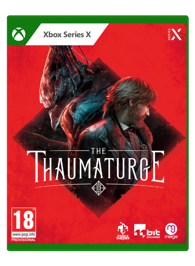 The Thaumaturge (XBOX Series X)