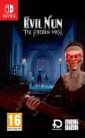 Evil Nun: The Broken Mask (Nintendo Switch)