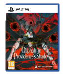 Qliphah In Providence's Shadow (Playstation 5)