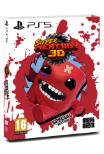 Super Meat Boy 3d - Special Edition (Playstation 5)