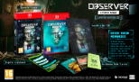 Observer: System Redux - Limited Edition (Nintendo Switch 2)
