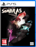 Sombras: Negative Frames - Special Frame Edition (Playstation 5)