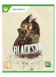 Blacksad: Under The Skin (XBOX Series X)