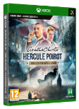 Agatha Christie - Hercule Poirot: The London Case (XBOX Series X & XBOX One)