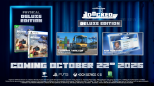 Docked - Deluxe Edition (Playstation 5)