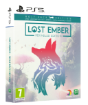 Lost Ember - Wolf Pack Edition (Playstation 5)