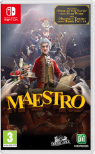 Maestro (Nintendo Switch)