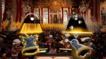 Maestro (Nintendo Switch)