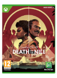 Agatha Christie: Death On The Nile - Limited Edition (XBOX Series X)