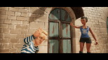 ESCAPE GAME - Fort Boyard (XBOX One)