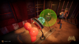 ESCAPE GAME - Fort Boyard (XBOX One)