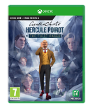 Agatha Christie – Hercule Poirot: The First Cases (XBOX One)