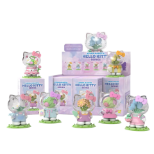 MIGHTY JAXX - AZUMA MAKOTO: SANRIO HELLO KITTY SERIES figurice