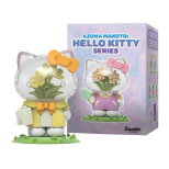MIGHTY JAXX - AZUMA MAKOTO: SANRIO HELLO KITTY SERIES figurice