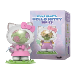 MIGHTY JAXX - AZUMA MAKOTO: SANRIO HELLO KITTY SERIES figurice