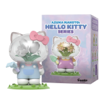 MIGHTY JAXX - AZUMA MAKOTO: SANRIO HELLO KITTY SERIES figurice