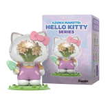 MIGHTY JAXX - AZUMA MAKOTO: SANRIO HELLO KITTY SERIES figurice